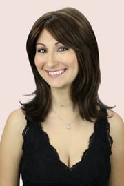 Nicole Mono (medium wig)