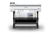 SureColor T5170M 36" Wireless Printer with Integrated Scanner