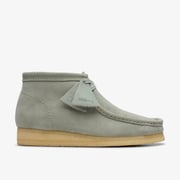 Wallabee Boot