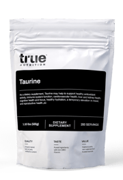 Taurine Powder