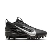 Men's Nike Alpha Menace 4 Varsity Molded Football Cleats