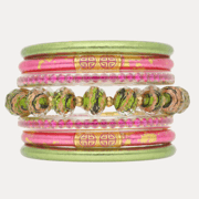 The Hanoi Harmony Luxe Stack