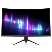 PXC279 Curved Gaming Monitor