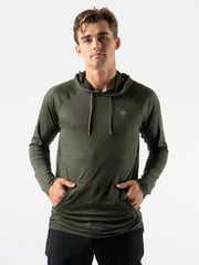 EZ Pullover