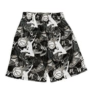 Boys All Net Short - archived