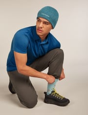 Men's Merino Lifestyle Ultralight Crew Socks Camp Essentials