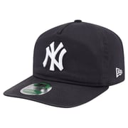 Men's New York Yankees  New Era Navy Team 19TWENTY Adjustable Hat