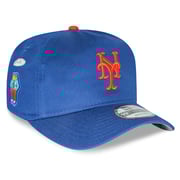 Men's New York Mets FRSH x Bad Bunny Royal 19TWENTY Adjustable Hat