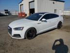 2018 AUDI A5 PREMIUM PLUS S-LINE  