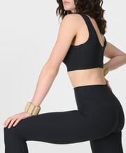 Glow Flex Rib Leggings