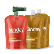 Summer Heat & Drought Defense Kit