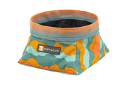 Quencher™ Packable Dog Bowl