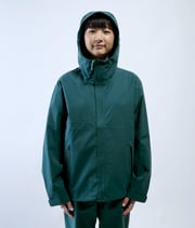 Golden Sample - Jacket