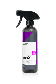 CARPRO | Iron-X