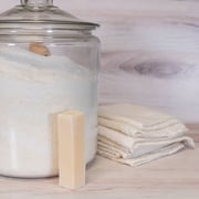 Laundry Stain Stick Goat Milk Laundry Soap
