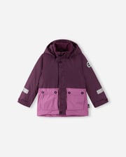Luhanka - Waterproof Winter ReimaTec Jacket