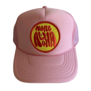 More Aloha Trucker Hat