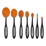 Instant Glam Individual Makeup Oval Brush