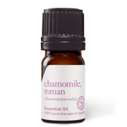 Chamomile Roman Essential Oil