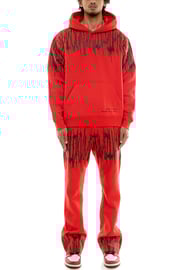 BELIEVE SWEATSUIT