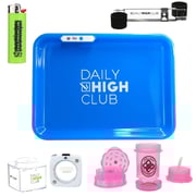 DHC Fan Kit