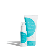 Anti-Aging and Cleansing Duo