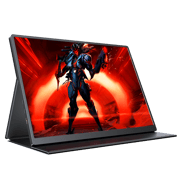 UGame C2 - 120Hz Gaming Monitor 1600P 16 Inch Display VESA