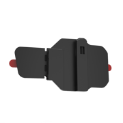 Glue Plate for Packtalk Pro/Edge/Neo/Custom