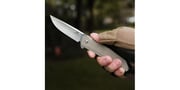 Wusthof Classic Ikon Bread Knife