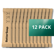 Better Soap - 12Pack
