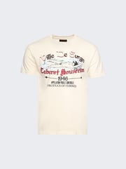Femme Tee Natural