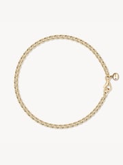 Sicily Chain Bracelet