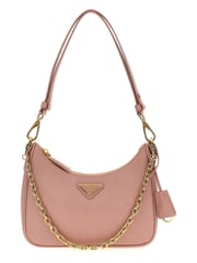 Prada Women 'Re-Edition' Mini Shoulder Bag