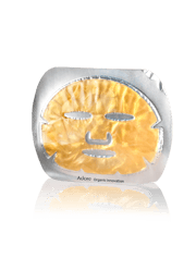 24K Techno-Dermis Facial Mask