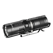 Nitecore MT10C 920 Lumen EDC Flashlight, with Red Light