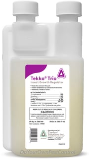 Tekko Trio Concentrate