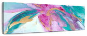 Magenta Colores II Wall Art