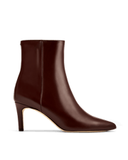 Valentina: Espresso Calf