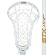 Gait Air 2 Women's Complete Lacrosse Stick Strung with Flex Mesh - Carbon Shaft