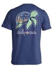 SEA LIFE TURTLE