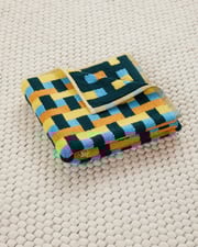 Weave Towels