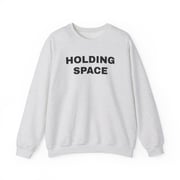 Holding Space Official Crewneck Sweatshirt