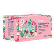 *NEW* Single Serve Mixed Red Berries, 20ct