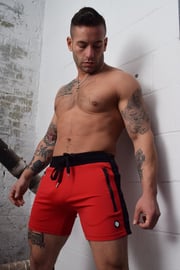 Backpack Shorts