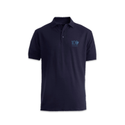 Men's Navy Polo