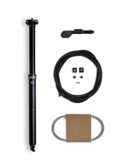 RANGE DROPPER AND LEVER BUNDLE