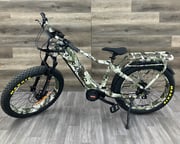 Venom 2.0 Kings Camo XK7 Demo 3192*