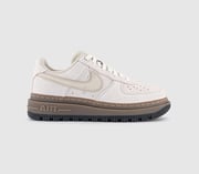 Air Force 1 Luxe Trainers