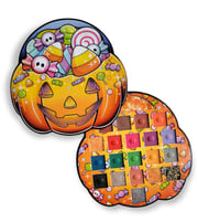 Trick or Treat Palette