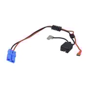 Battery Harness for 12 Volt Kid Trax Ride-On Toys